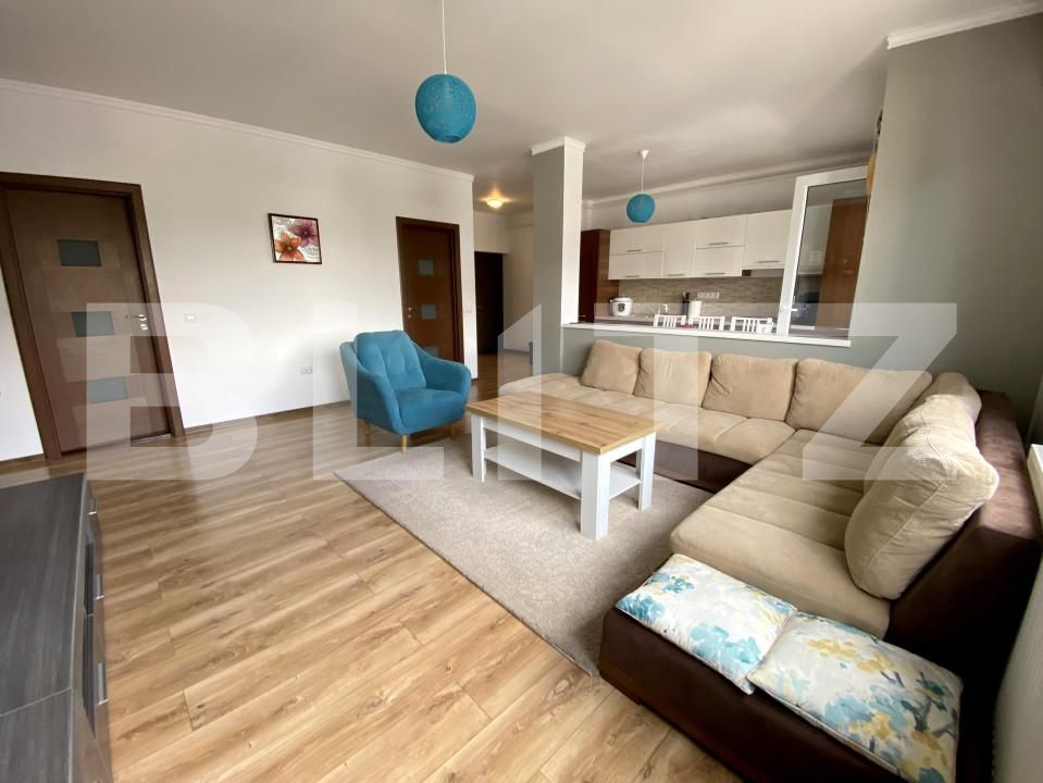 Apartament de vânzare 3 camere Floreşti - 138608AV | BLITZ Cluj-Napoca | Poza6