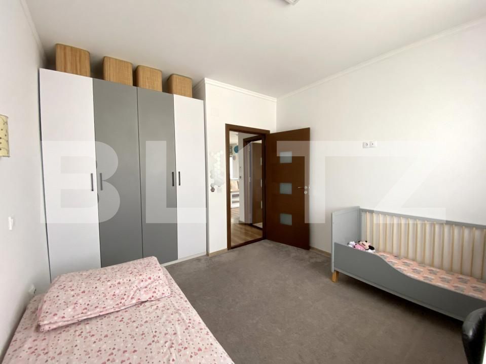 Apartament de vânzare 3 camere Floreşti - 138608AV | BLITZ Cluj-Napoca | Poza15