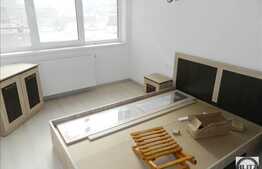 2 camere, 52 mp, parcare subterana, decomandat, totul nou, la prima inchiriere