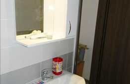 2 camere, 52 mp, parcare subterana, decomandat, totul nou, la prima inchiriere