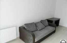 2 camere, 52 mp, parcare subterana, decomandat, totul nou, la prima inchiriere