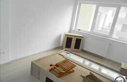 2 camere, 52 mp, parcare subterana, decomandat, totul nou, la prima inchiriere