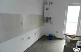 2 camere, 52 mp, parcare subterana, decomandat, totul nou, la prima inchiriere