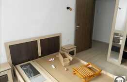 2 camere, 52 mp, parcare subterana, decomandat, totul nou, la prima inchiriere