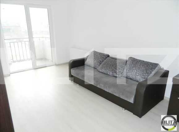 Apartament de închiriat 2 camere Central - 13861AI | BLITZ Cluj-Napoca | Poza1