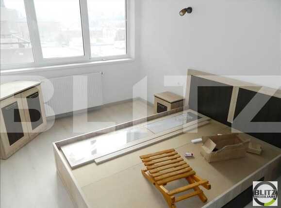 Apartament de închiriat 2 camere Central - 13861AI | BLITZ Cluj-Napoca | Poza8
