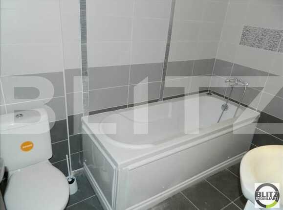 Apartament de închiriat 2 camere Central - 13861AI | BLITZ Cluj-Napoca | Poza12