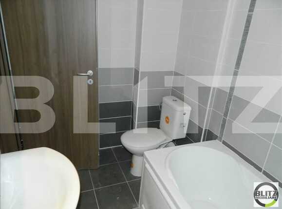 Apartament de închiriat 2 camere Central - 13861AI | BLITZ Cluj-Napoca | Poza13