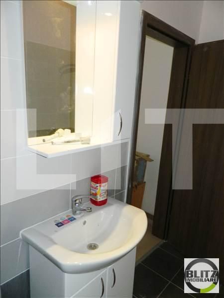 Apartament de închiriat 2 camere Central - 13861AI | BLITZ Cluj-Napoca | Poza14