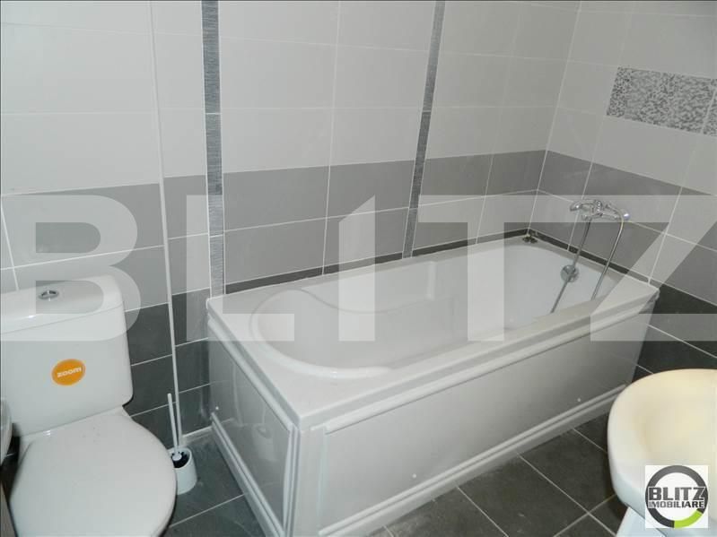 Apartament de închiriat 2 camere Central - 13861AI | BLITZ Cluj-Napoca | Poza12