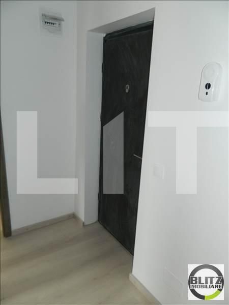 Apartament de închiriat 2 camere Central - 13861AI | BLITZ Cluj-Napoca | Poza10