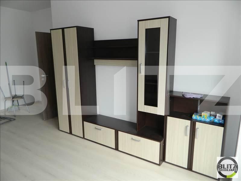 Apartament de închiriat 2 camere Central - 13861AI | BLITZ Cluj-Napoca | Poza4