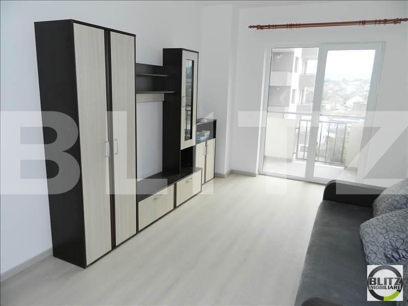 Apartament de închiriat 2 camere Central - 13861AI | BLITZ Cluj-Napoca | Poza3