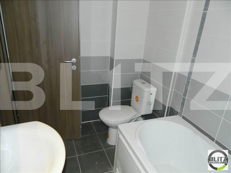 Apartament de închiriat 2 camere Central - 13861AI | BLITZ Cluj-Napoca | Poza13