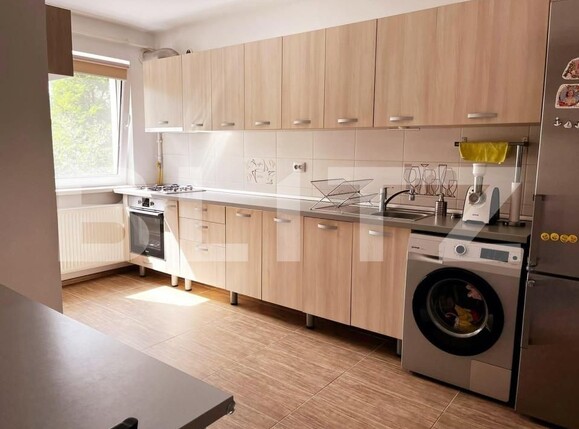 Apartament de vânzare 2 camere Floreşti - 138611AV | BLITZ Cluj-Napoca | Poza1