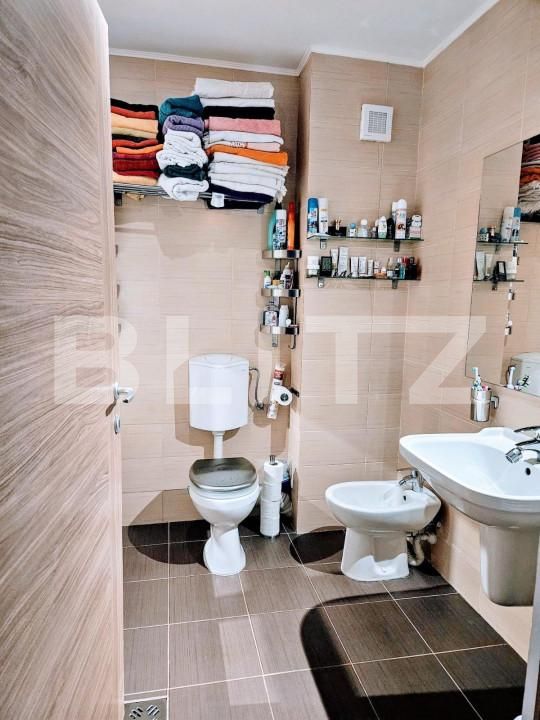 Apartament de vânzare 2 camere Floreşti - 138611AV | BLITZ Cluj-Napoca | Poza4