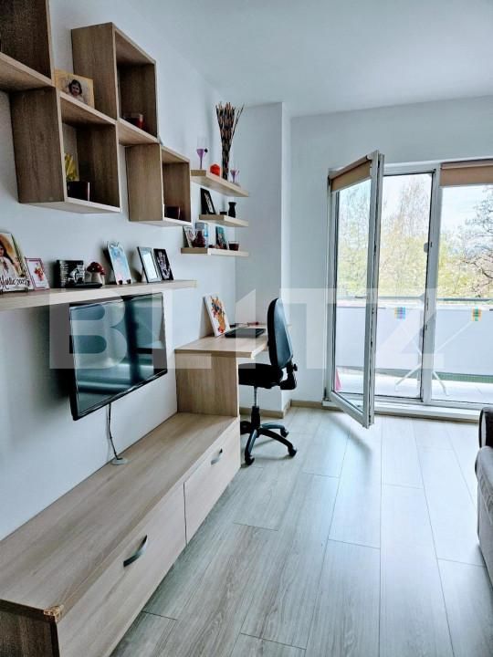 Apartament de vânzare 2 camere Floreşti - 138611AV | BLITZ Cluj-Napoca | Poza8