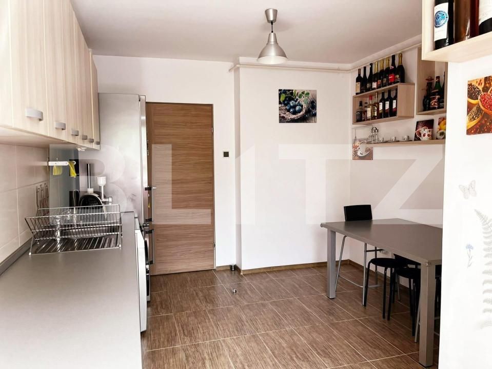 Apartament de vânzare 2 camere Floreşti - 138611AV | BLITZ Cluj-Napoca | Poza5