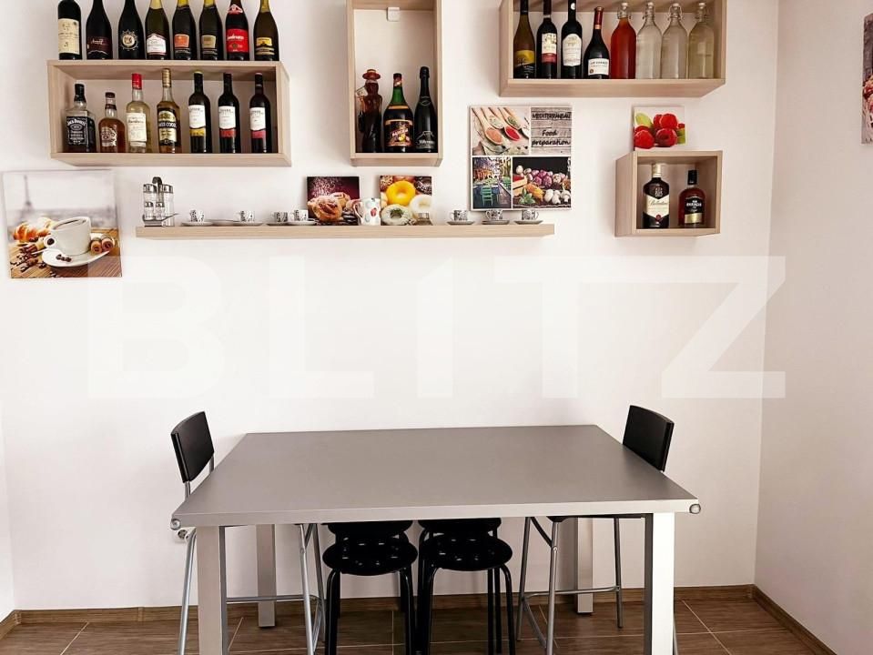 Apartament de vânzare 2 camere Floreşti - 138611AV | BLITZ Cluj-Napoca | Poza6