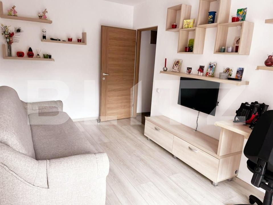 Apartament de vânzare 2 camere Floreşti - 138611AV | BLITZ Cluj-Napoca | Poza2