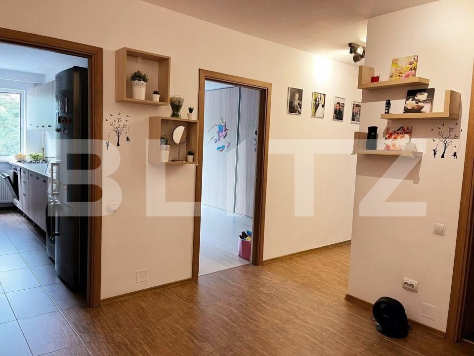 Apartament de vânzare 2 camere Floreşti - 138611AV | BLITZ Cluj-Napoca | Poza7