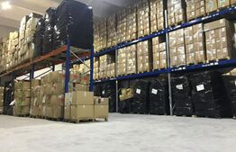 Hala gata de mutat , Calea Baciului