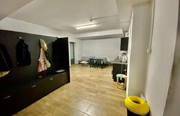 Hala gata de mutat , Calea Baciului