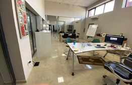 Hala gata de mutat , Calea Baciului