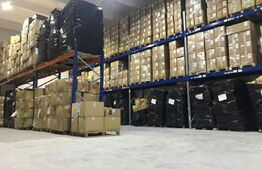 Hala gata de mutat , Calea Baciului