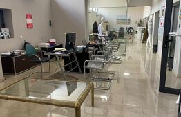 Hala gata de mutat , Calea Baciului