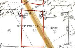 Hala gata de mutat , Calea Baciului