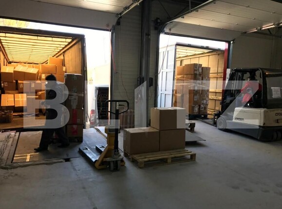 Spațiu industrial de vânzare Baciu - 138612SVI | BLITZ Cluj-Napoca | Poza5