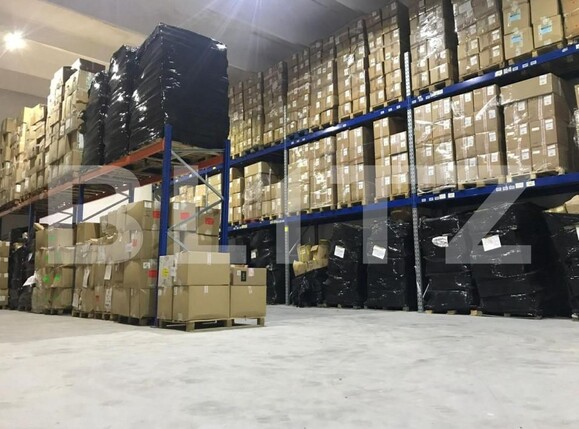 Spațiu industrial de vânzare Baciu - 138612SVI | BLITZ Cluj-Napoca | Poza3