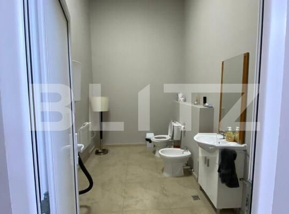 Spațiu industrial de vânzare Baciu - 138612SVI | BLITZ Cluj-Napoca | Poza17