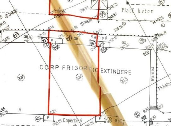 Spațiu industrial de vânzare Baciu - 138612SVI | BLITZ Cluj-Napoca | Poza12