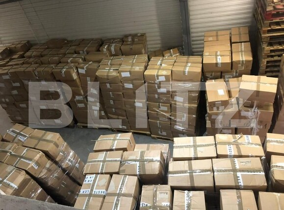 Spațiu industrial de vânzare Baciu - 138612SVI | BLITZ Cluj-Napoca | Poza8