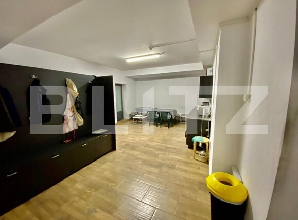 Spațiu industrial de vânzare Baciu - 138612SVI | BLITZ Cluj-Napoca | Poza18