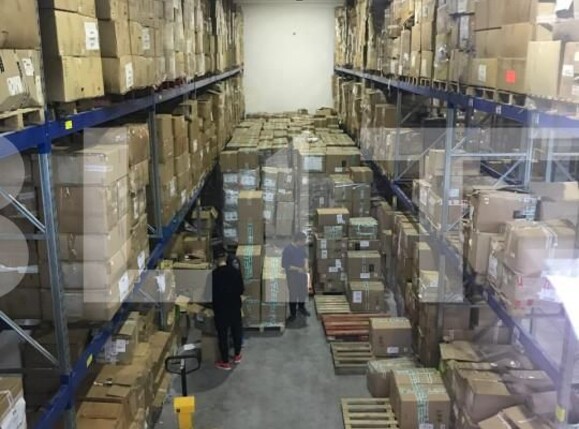 Spațiu industrial de vânzare Baciu - 138612SVI | BLITZ Cluj-Napoca | Poza9