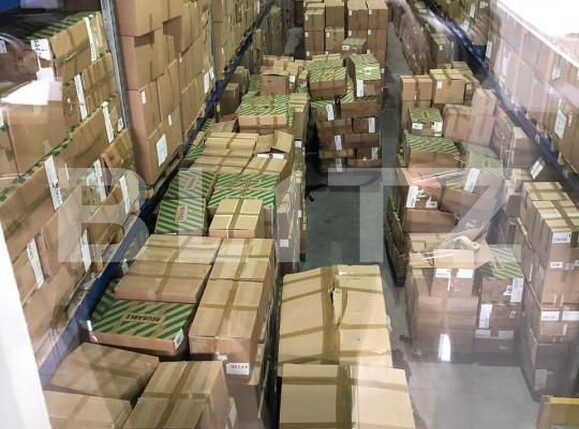 Spațiu industrial de vânzare Baciu - 138612SVI | BLITZ Cluj-Napoca | Poza7