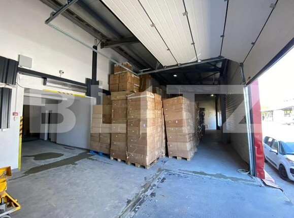 Spațiu industrial de vânzare Baciu - 138612SVI | BLITZ Cluj-Napoca | Poza13
