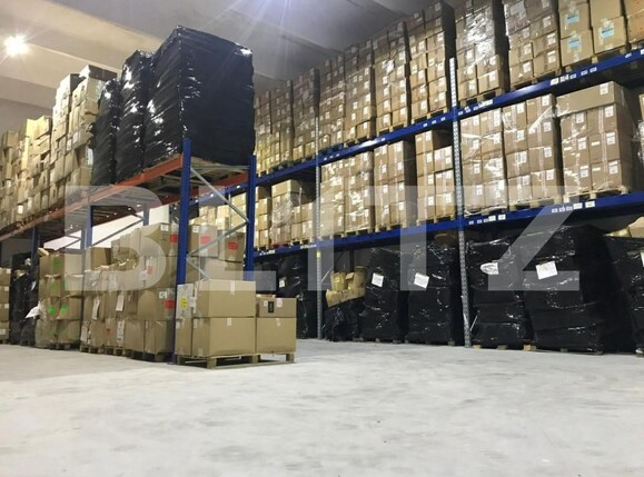 Spațiu industrial de vânzare Baciu - 138612SVI | BLITZ Cluj-Napoca | Poza3