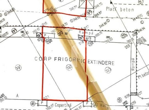 Spațiu industrial de vânzare Baciu - 138612SVI | BLITZ Cluj-Napoca | Poza12