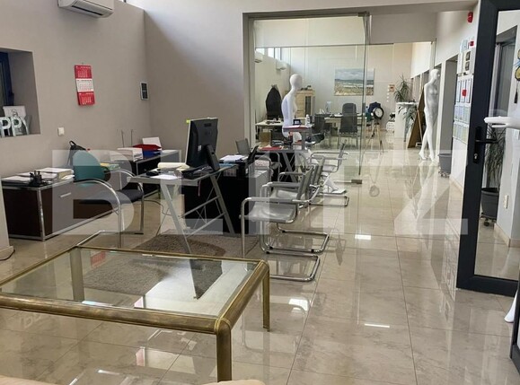 Spațiu industrial de vânzare Baciu - 138612SVI | BLITZ Cluj-Napoca | Poza14