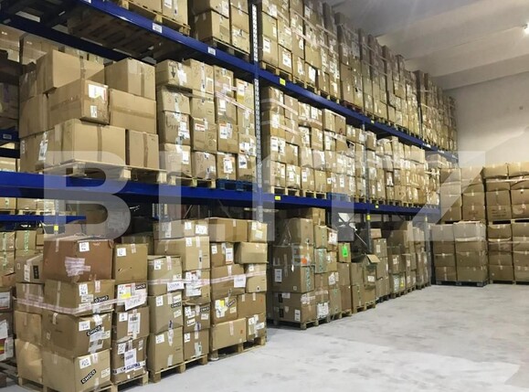 Spațiu industrial de vânzare Baciu - 138612SVI | BLITZ Cluj-Napoca | Poza15