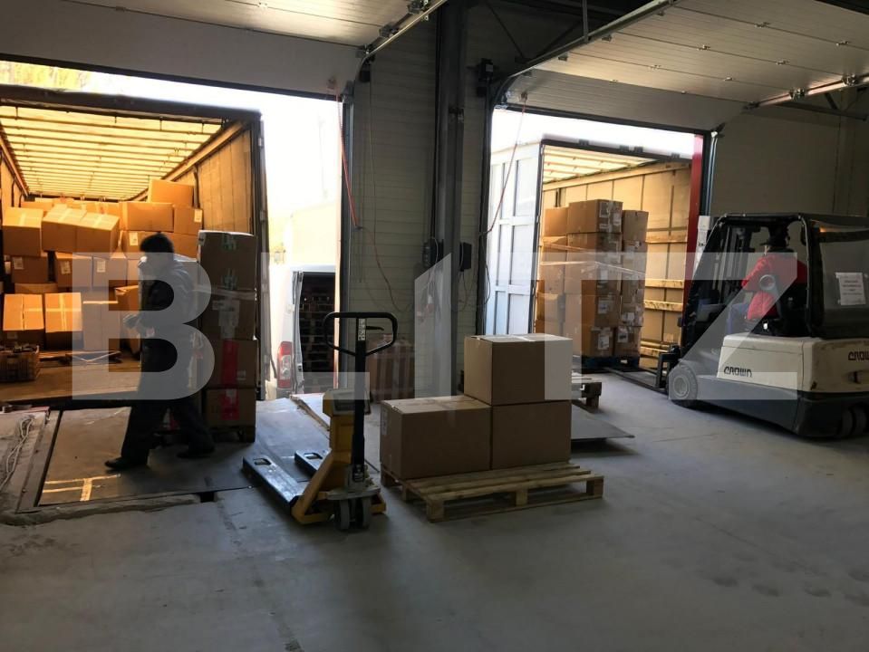 Spațiu industrial de vânzare Baciu - 138612SVI | BLITZ Cluj-Napoca | Poza5