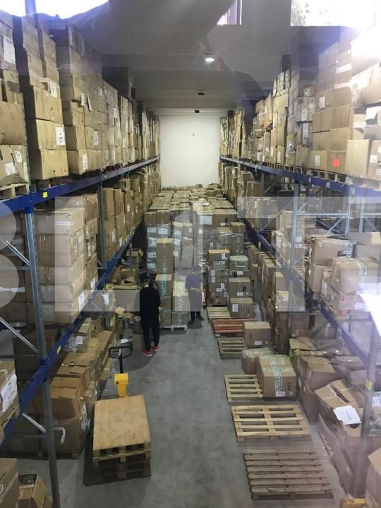 Spațiu industrial de vânzare Baciu - 138612SVI | BLITZ Cluj-Napoca | Poza9