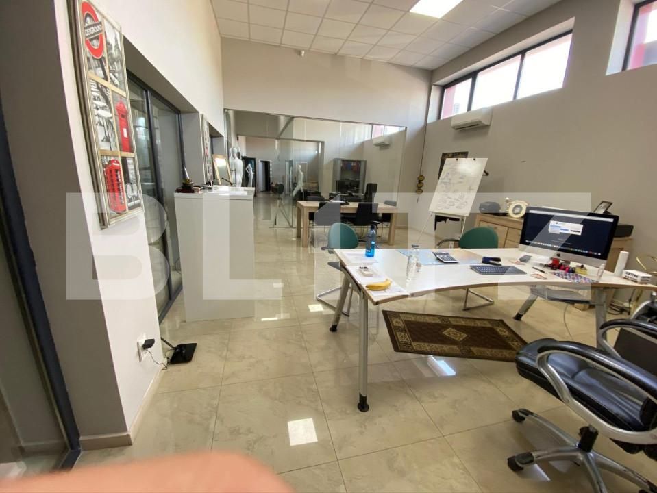 Spațiu industrial de vânzare Baciu - 138612SVI | BLITZ Cluj-Napoca | Poza19