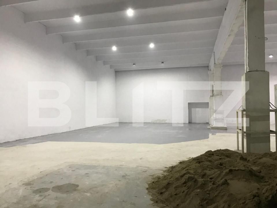 Spațiu industrial de vânzare Baciu - 138612SVI | BLITZ Cluj-Napoca | Poza2