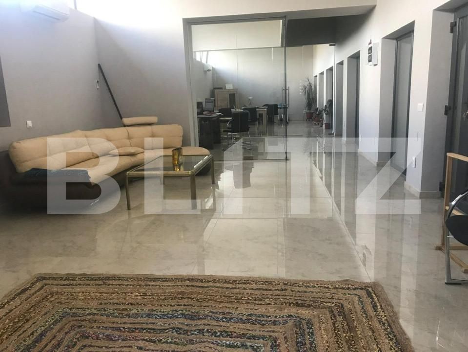 Spațiu industrial de vânzare Baciu - 138612SVI | BLITZ Cluj-Napoca | Poza16