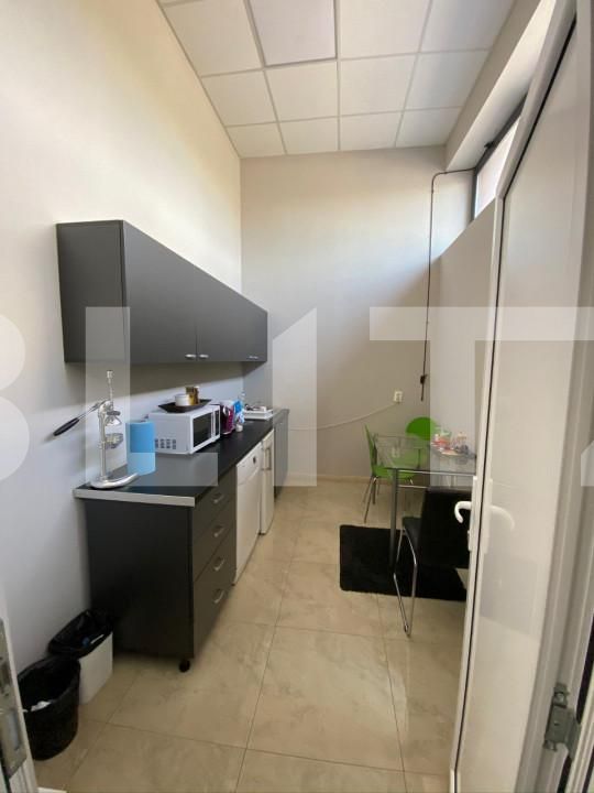 Spațiu industrial de vânzare Baciu - 138612SVI | BLITZ Cluj-Napoca | Poza11